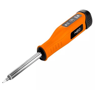 Lutownica bezprzewodowa NEO TOOLS 19-250 4V