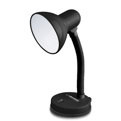 Lampka biurkowa ESPERANZA Vega ELD109K Czarny