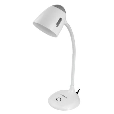 Lampka biurkowa ESPERANZA Electra ELD110K Czarny