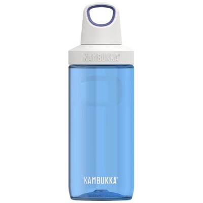 Butelka plastikowa KAMBUKKA Reno Sapphire Niebieski