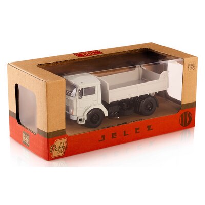 Samochód DAFFI Kolekcja PRL Jelcz 317 K-527