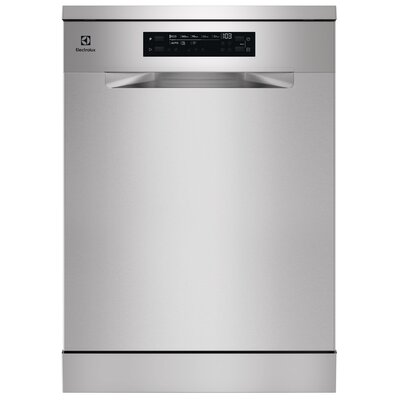 Zmywarka ELECTROLUX ESA47310SX AirDry 300 60 cm