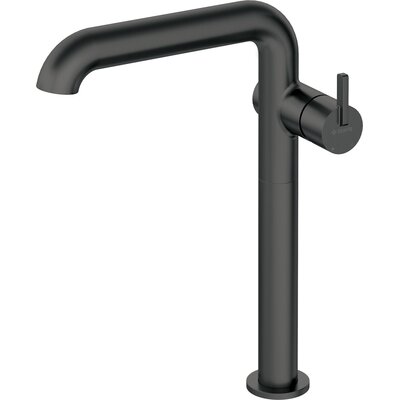 Bateria umywalkowa DEANTE Silia BQS N24K Nero