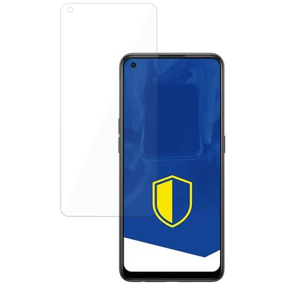 Szkło hybrydowe 3MK FlexibleGlass do Oppo Reno 8T 4G
