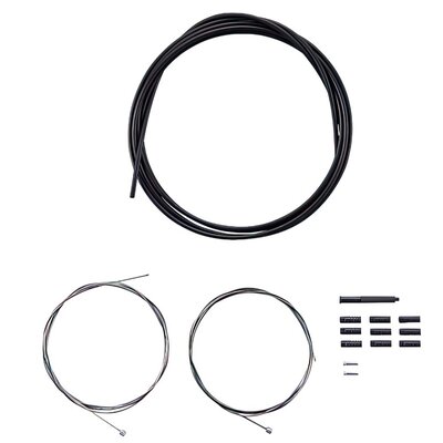 Linka przerzutki SHIMANO Sus Y60098021 (2 szt.)