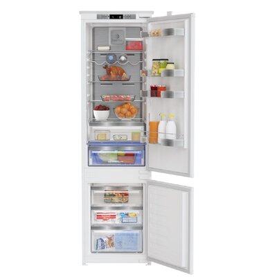 Lodówka GRUNDIG GKNI25940N