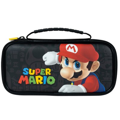 Etui BIGBEN NNS533 Super Mario