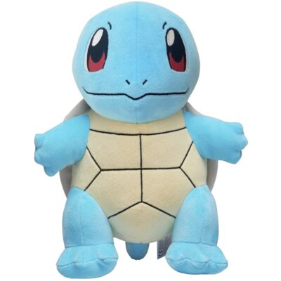 Maskotka JAZWARES Pokémon Squirtle PKW0058