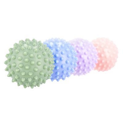 Piłka do masażu SPOKEY Grespi (4 szt.)