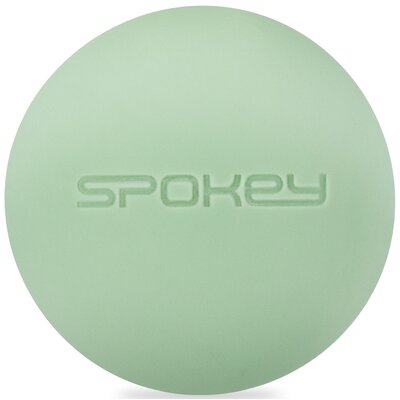 Piłka do masażu SPOKEY Hardy (6.5 cm)