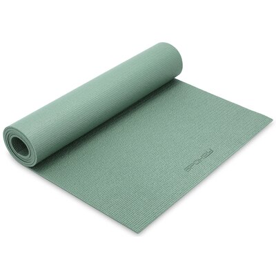 Mata do ćwiczeń SPOKEY Lightmat Zielony