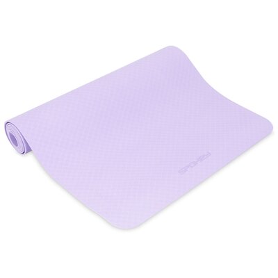 Mata SPOKEY Mandala Fioletowy