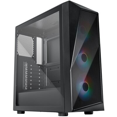 Obudowa COOLER MASTER CMP 520