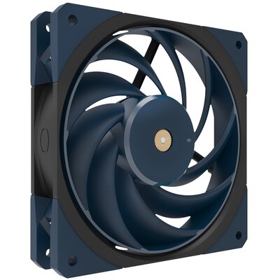 Wentylator COOLER MASTER Mobius 120 OC