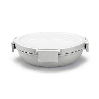 Lunch box BRABANTIA Make & Take Szary