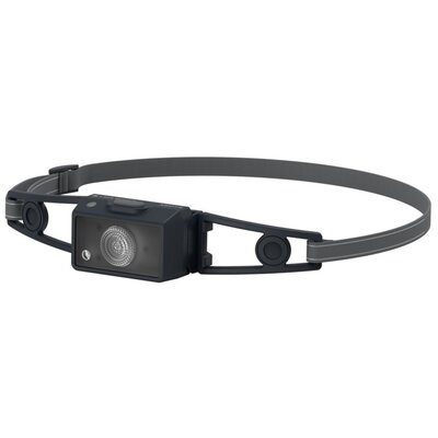 Latarka czołowa LEDLENSER NEO1R Czarny