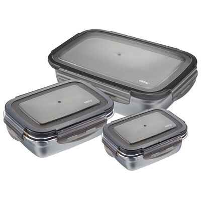 Pojemnik GEFU Preppo 89522