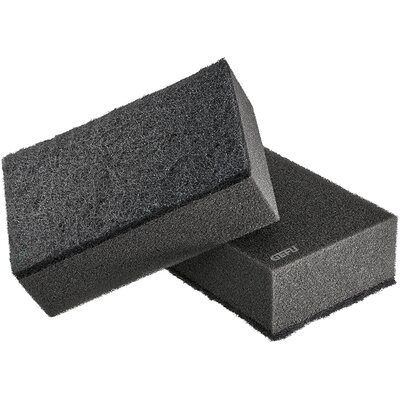 Gąbka do mycia naczyń GEFU Swift 29257 (2 sztuki)