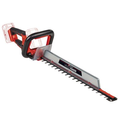 Nożyce do żywopłotu EINHELL GE-CH 36/61 Li-Solo 670mm 36V akumulatorowe