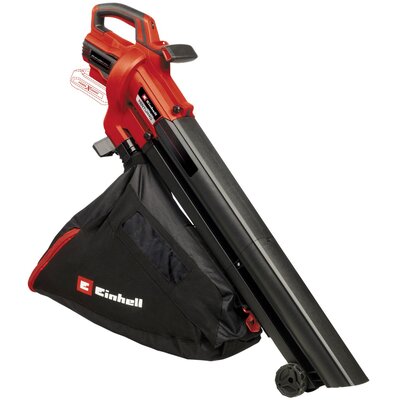Odkurzacz do liści akumulatorowy EINHELL 18V VENTURRO 18/210 SOLO 3433625