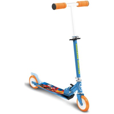 Hulajnoga STAMP Hot Wheels 106500042