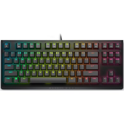 Klawiatura DELL Alienware AW420K TKL