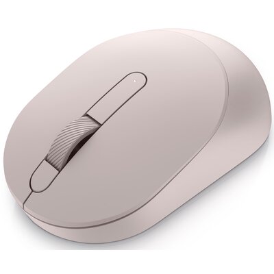 Mysz DELL MS3320W Róźowy