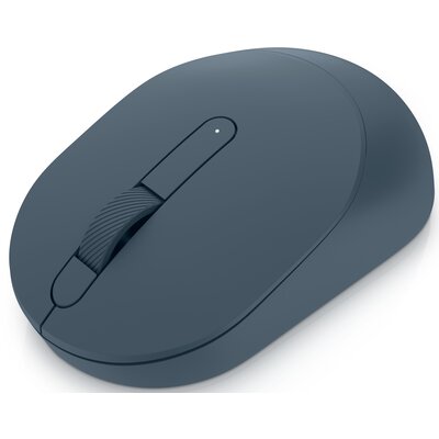 Mysz DELL MS3320W Midnight green