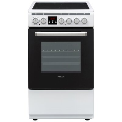 Kuchnia FINLUX FC-583CmnwnW Termoobieg
