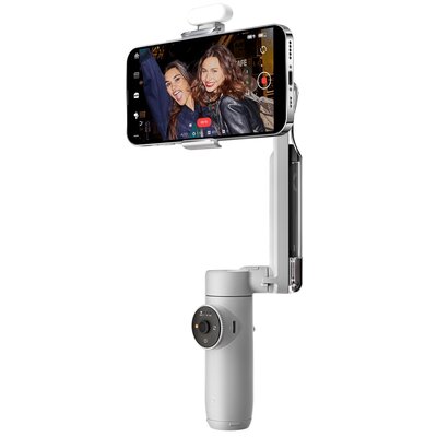 Gimbal INSTA360 Flow Creator Kit Szary