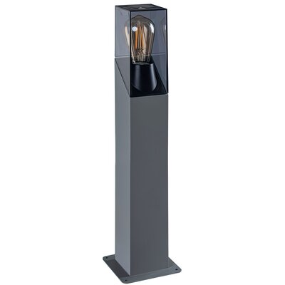 Lampa ogrodowa sieciowa KANLUX Laven 50 GR