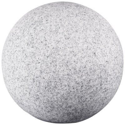 Lampa ogrodowa sieciowa KANLUX STONO 390 N