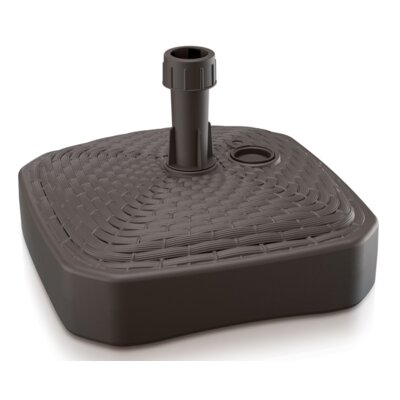 Podstawa do parasola PROSPERPLAST Umbrella Base MPKR-440U Brązowy