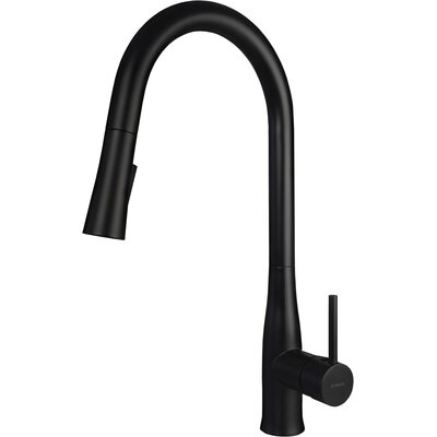 Bateria DEANTE Lukrecja BDH N72M Nero