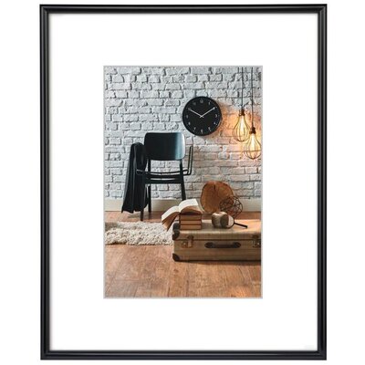 Ramka na zdjęcia HAMA Sevilla 21x29.7 Czarny