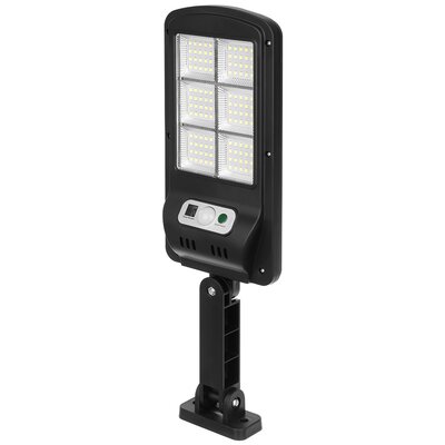 Lampa solarna SASKA GARDEN SP-6512