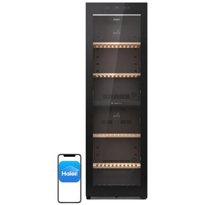 Chłodziarka do wina HAIER HWS236GDGU1