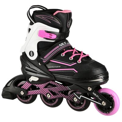 Łyżworolki NILS EXTREME NA1169A (rozmiar 39-42)