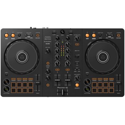 Kontroler DJ PIONEER DDJ-FLX4