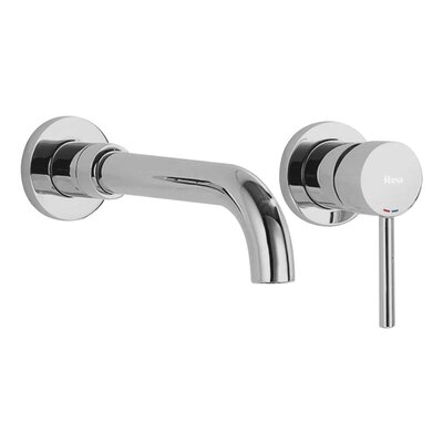 Bateria umywalkowa podtynkowa REA Lungo Long REA-B0369 + Box Chrom