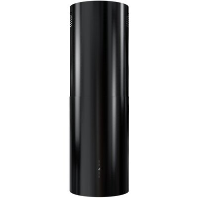 Okap LANILIA Wereniso Isola 39.1 Czarny