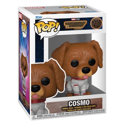 Figurka FUNKO Pop Guardians of the Galaxy vol. 3 Cosmo