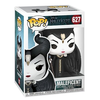 Figurka FUNKO Pop Disney Maleficent