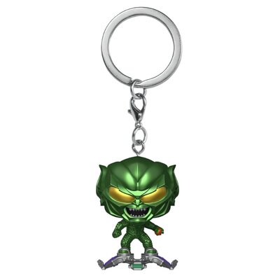 Brelok FUNKO Pop Spider-Man Green Goblin