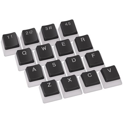 Klawisze ENDORFY Keycap PBT Pudding