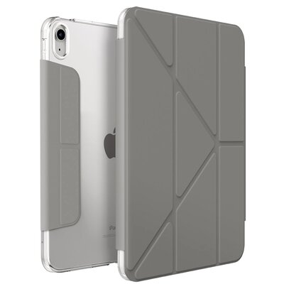 Etui na iPad UNIQ Camden Szary