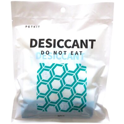Worki absorpcyjne PETKIT Fresh Element (5 szt.)