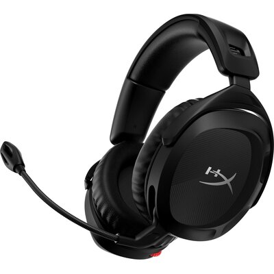 Słuchawki HYPERX Cloud Stinger 2 Wireless, Nauszne, Dźwięk przestrzenny