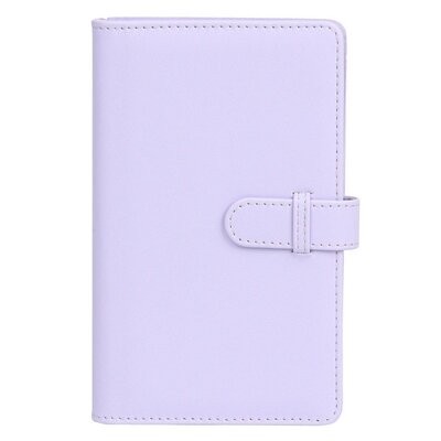Album LOVEINSTANT Instax Mini 12 Fioletowy (36 stron)