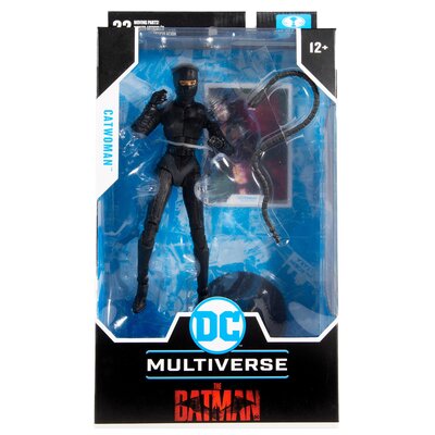 Figurka MCFARLANE DC Multiverse Catwoman
